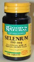 Selenium 200mgx100.jpg (34183 bytes)